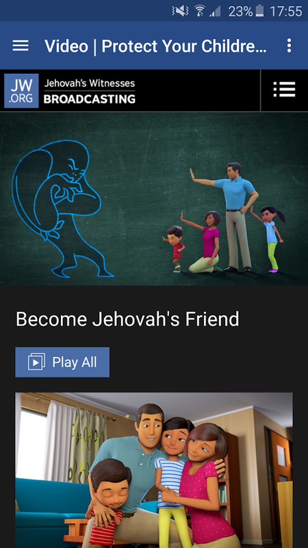 JW Broadcasting APK Free Media & Video Android App download - Appraw