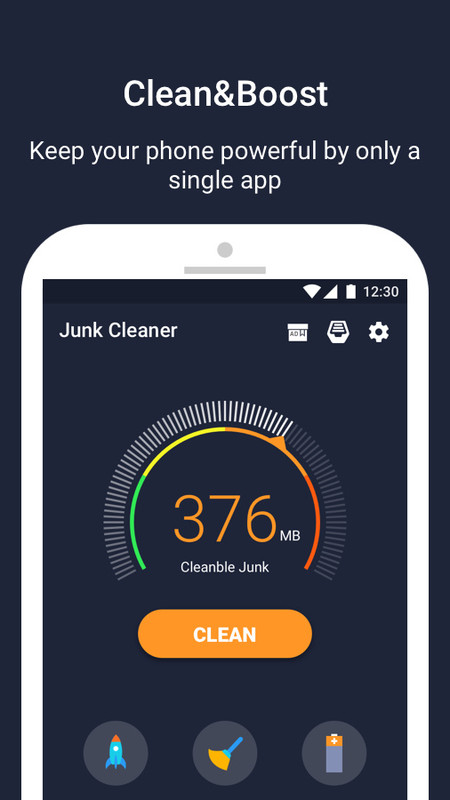 Junk Cleaner APK Free Tools Android App download - Appraw