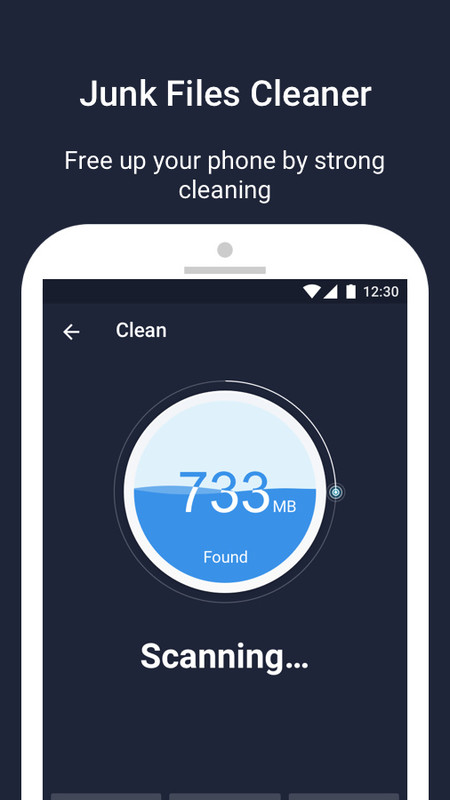 junk cleaner app for mac