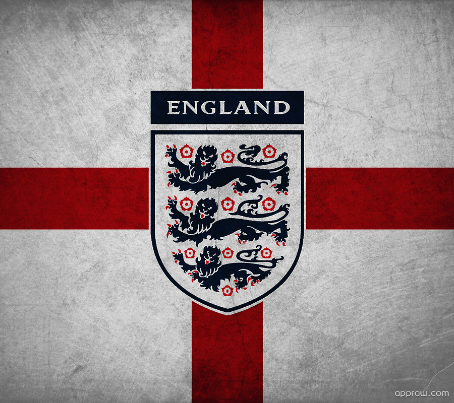 England Three Lions Wallpaper download - England HD ...