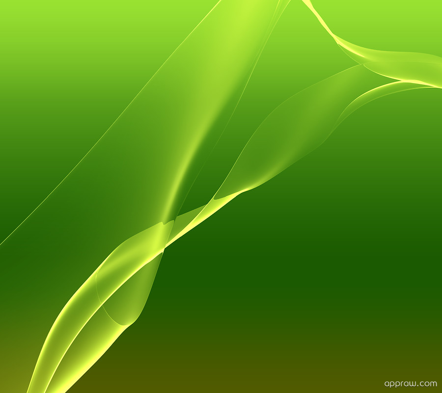 Experience Flow Green Xperia Z Ultra Wallpaper Download Experience Flow Hd Wallpaper Appraw