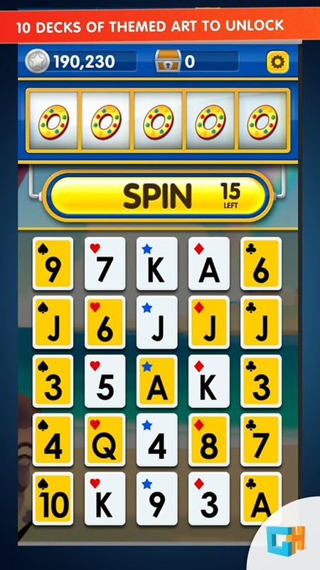 Coin master free spin daily bonus