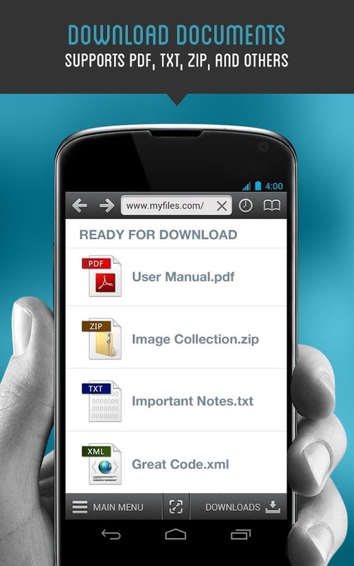 downloader by troypoint apk