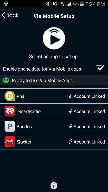 Uconnect® Access APK Free Android App download - Appraw