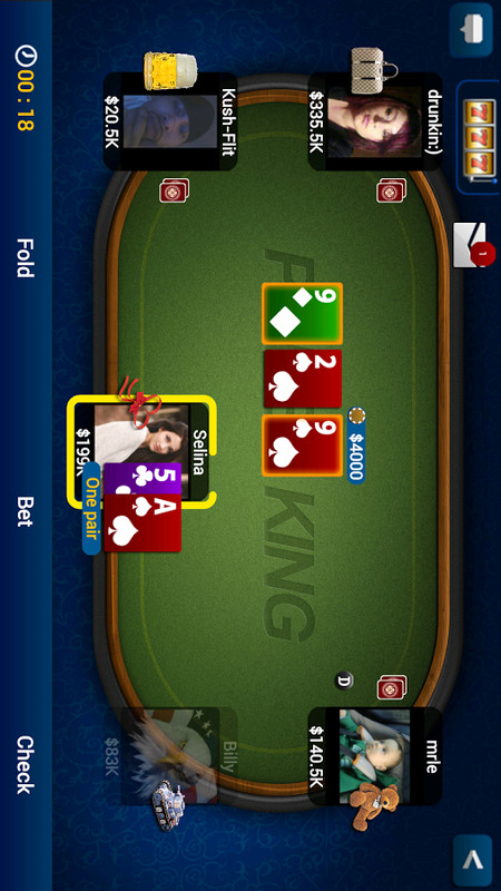 WSOP Poker: Texas Holdem Game instal the last version for android