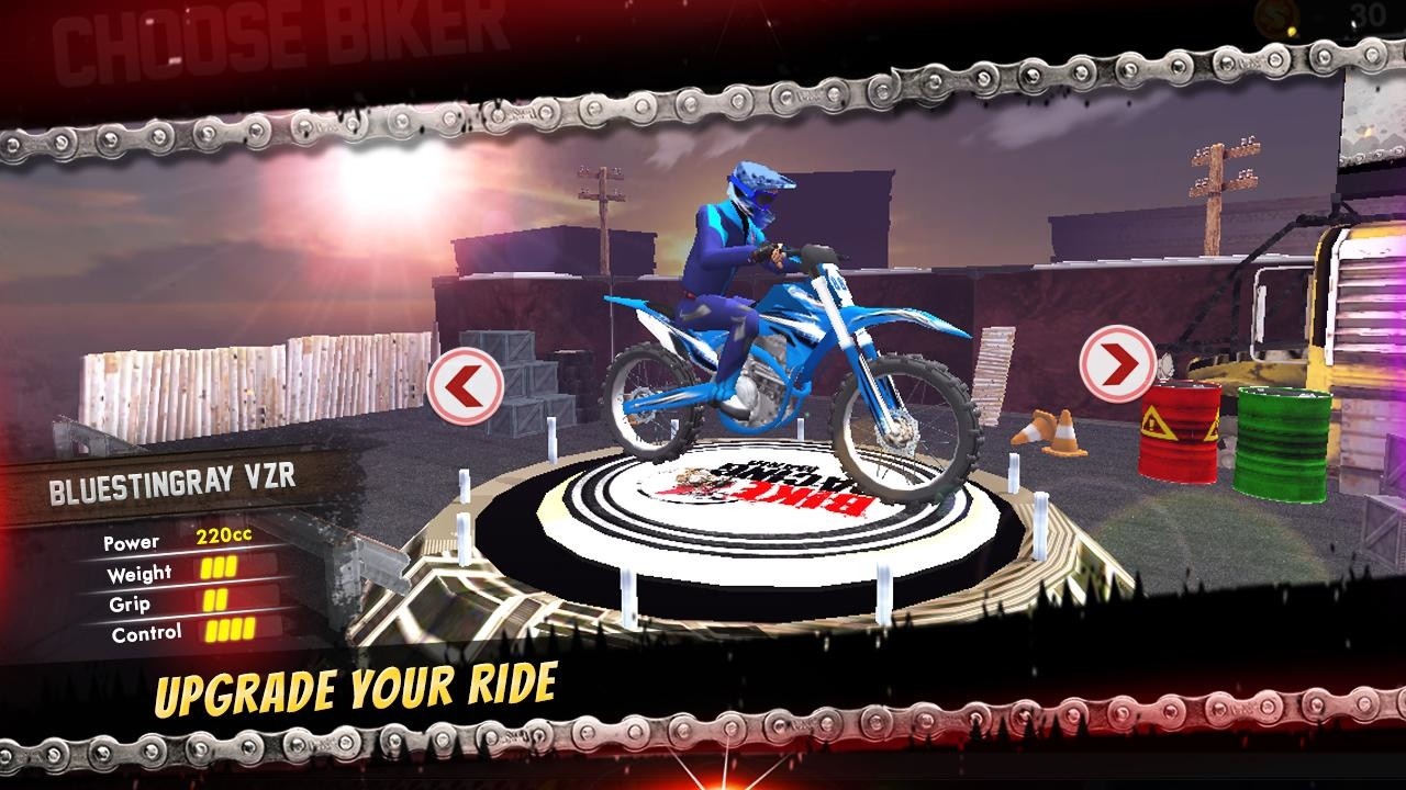 Bike Racing Mania APK Free Racing Android Game download - Appraw