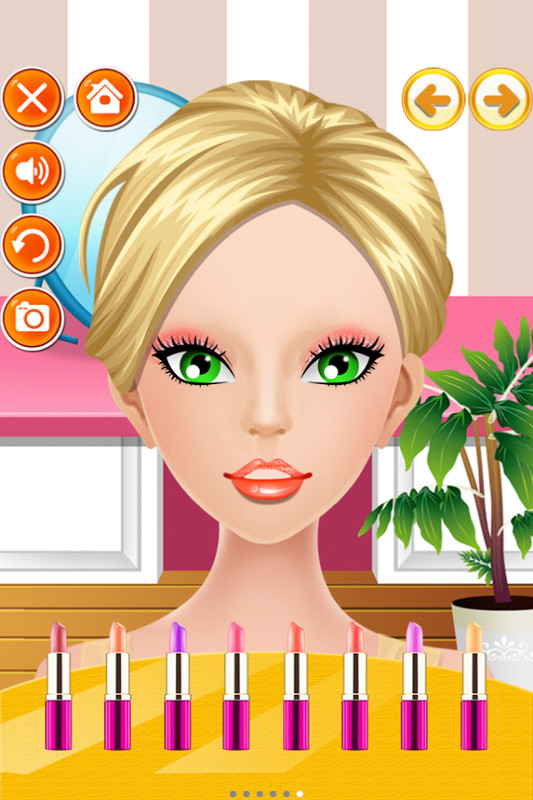 Prom Spa Salon - Girls Games APK Free Casual Android Game download - Appraw
