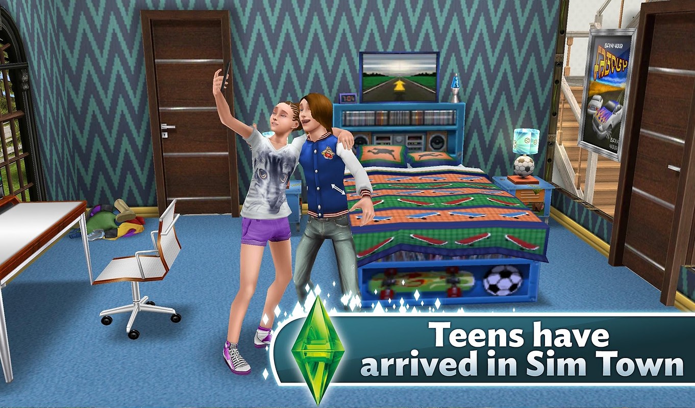 sims freeplay online for free no download