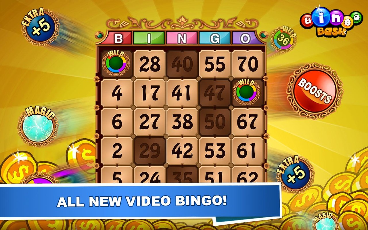 download bingo bash for free