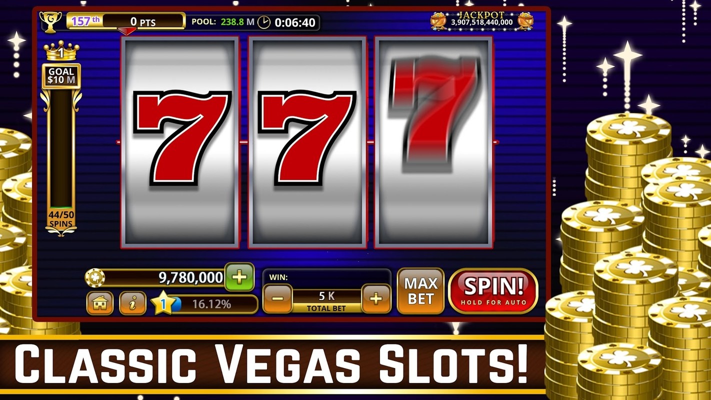 free casino slots no download