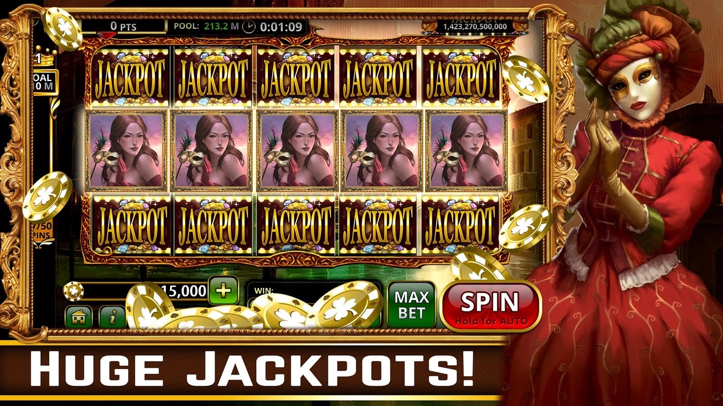 free casino online games no download