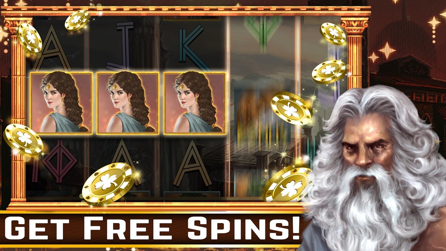 Free Slot Games No Ads