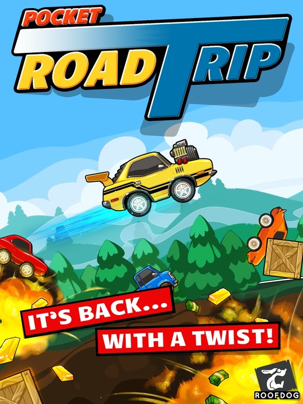 roadtrip game