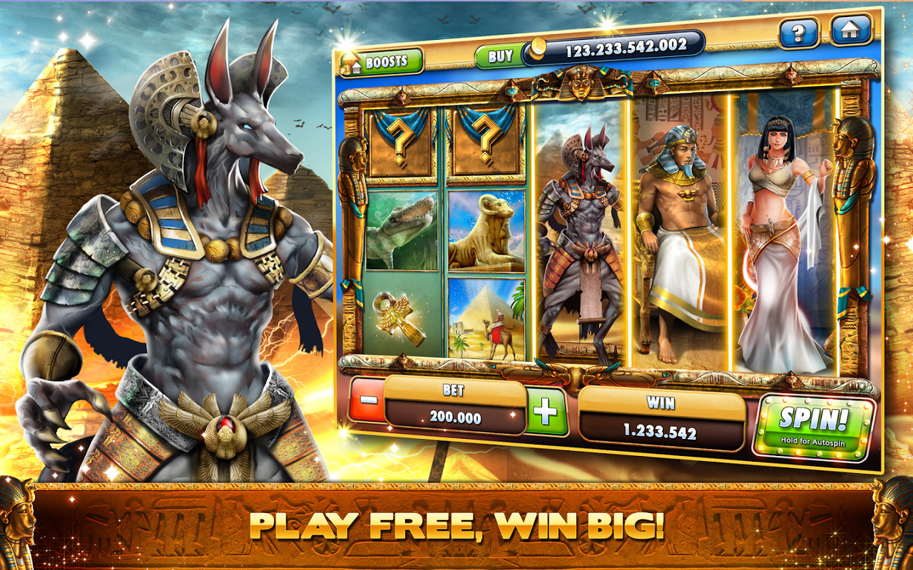 Casino Game Download For Android