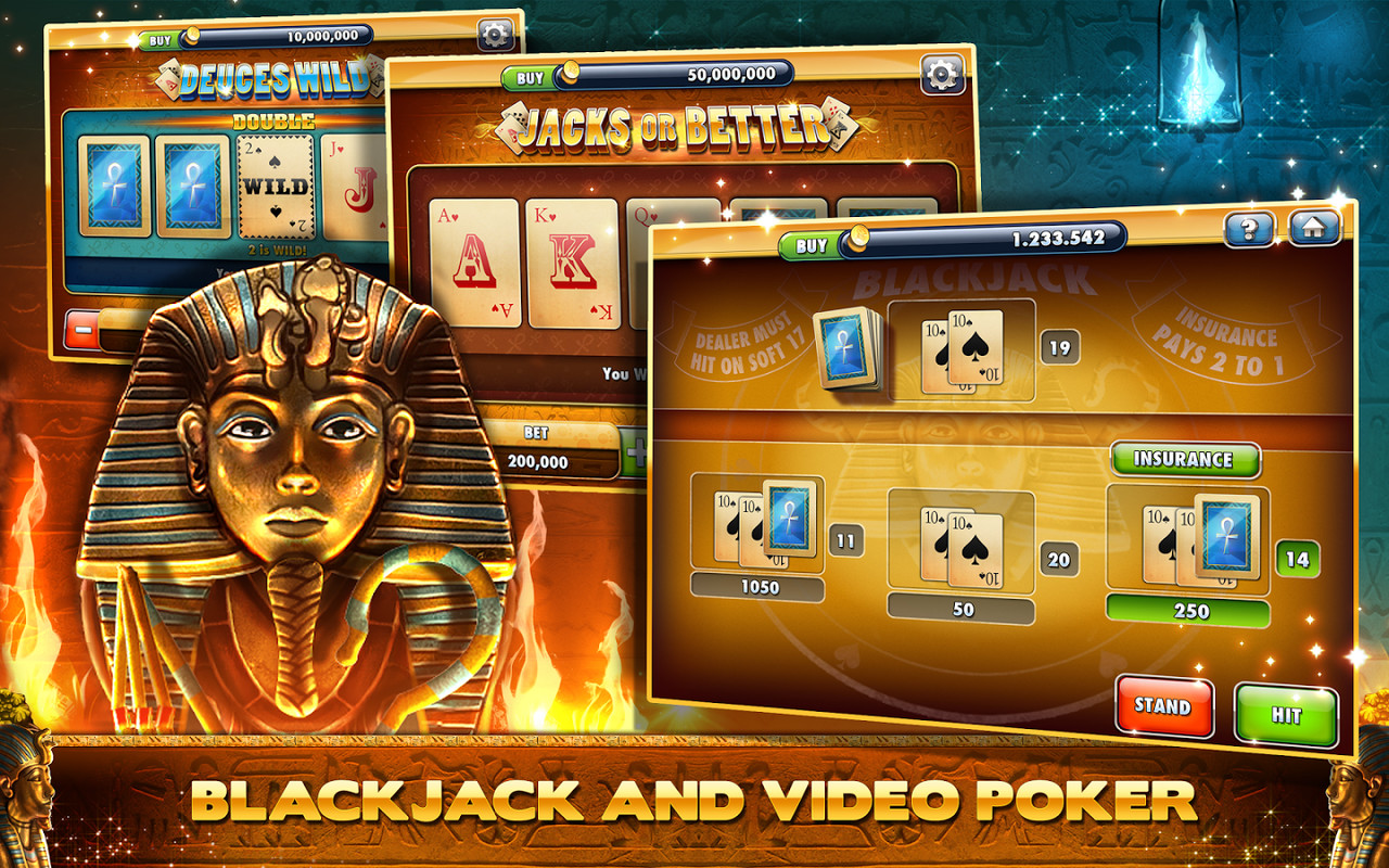 free casino slots no download cleopatra