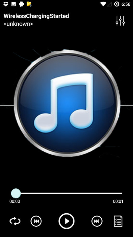 mp3 music download app