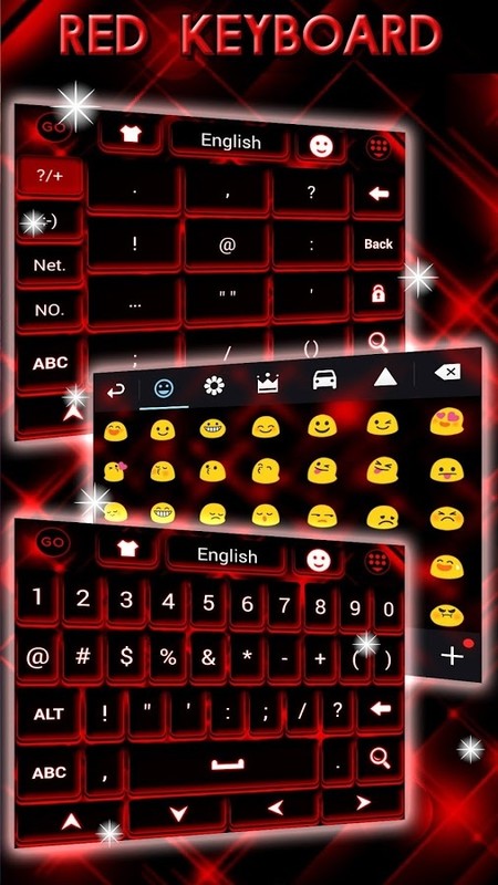 android keyboard download