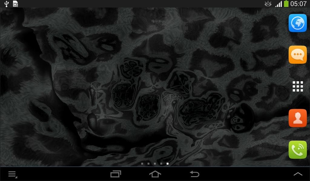 Black Live Wallpaper Free Android Live Wallpaper download - Appraw