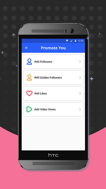 Real Followers + for Instagram APK Free Social Android App ... - 450 x 800 jpeg 41kB