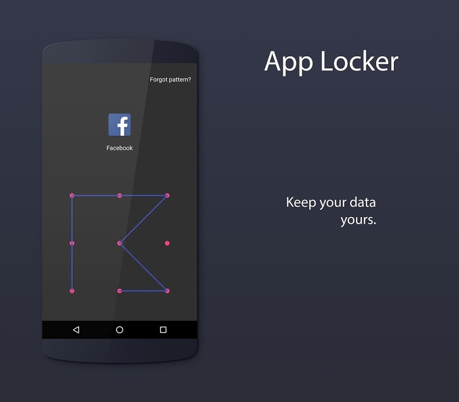 app lock download