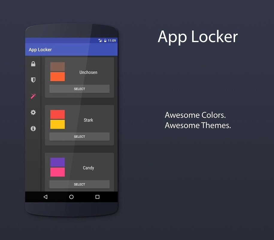 android application lock software free download