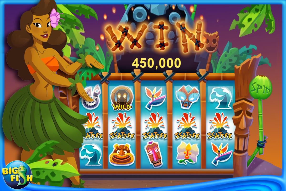 free spins casino