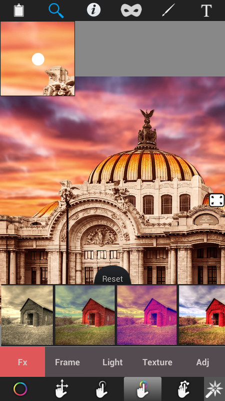 Color Effect Photo Editor APK Free Photography Android App download