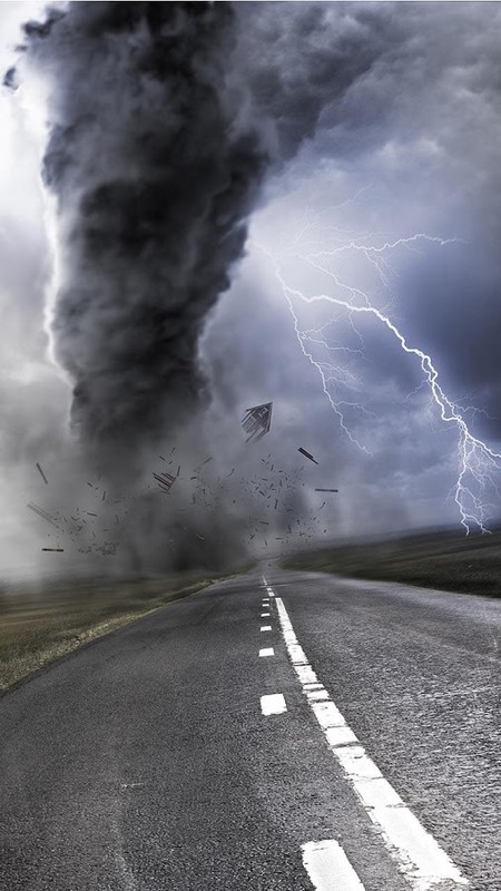 Storm Live Wallpaper Free Android Live Wallpaper download ...