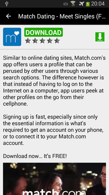 which dating apps are free