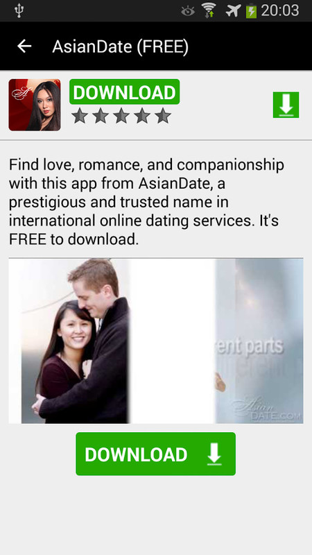 Best dating apps apk
