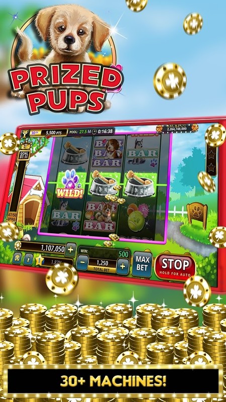 Free Slot Games For Android