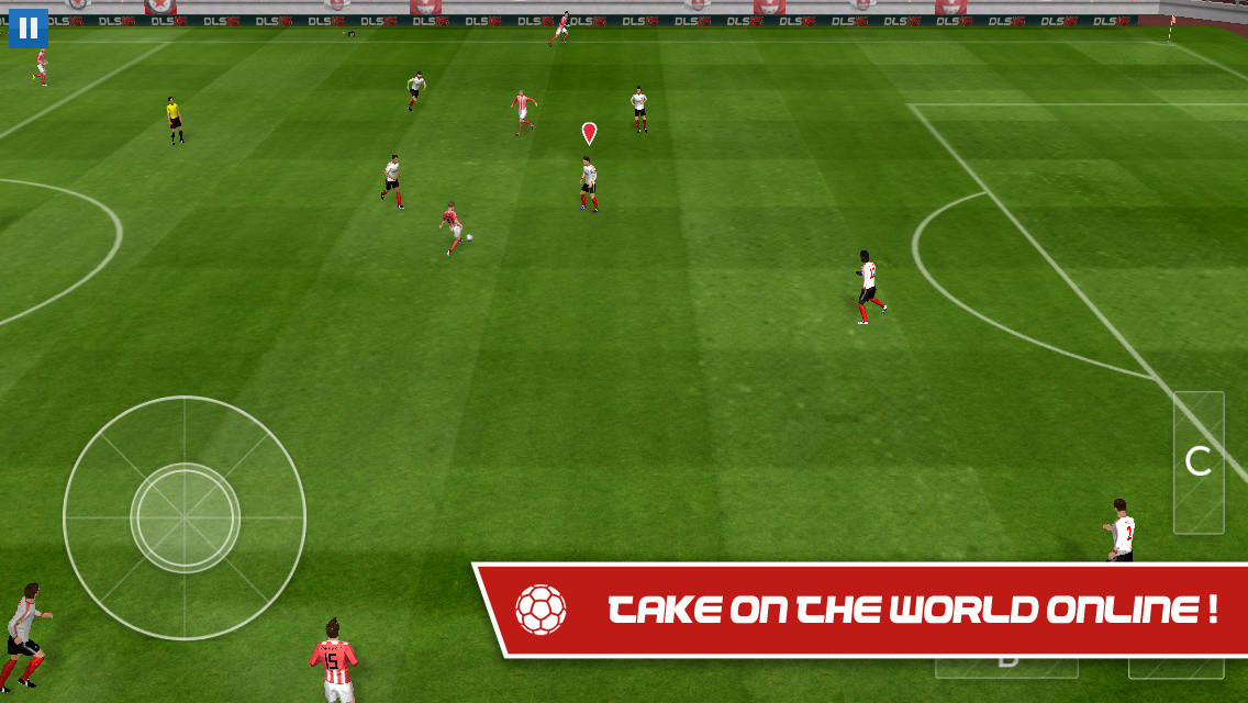 Download Game Dream League Soccer Android 1 Bluckthin S Diary