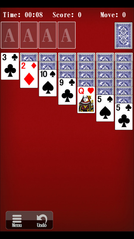 download the new for apple Solitaire JD