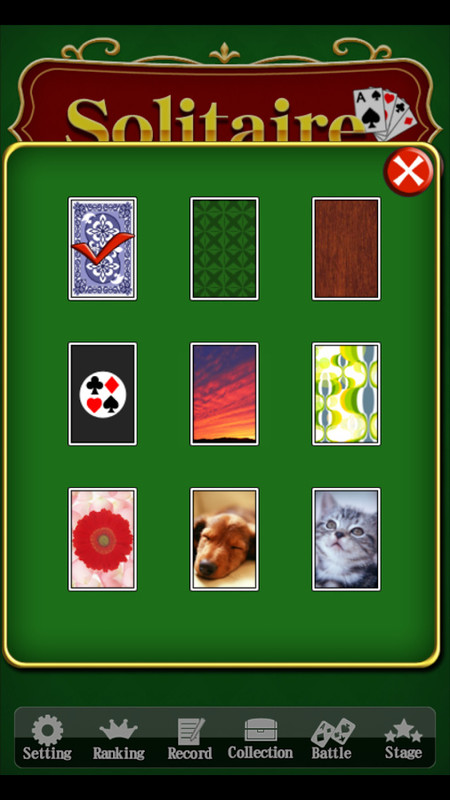 microsoft free solitaire card games