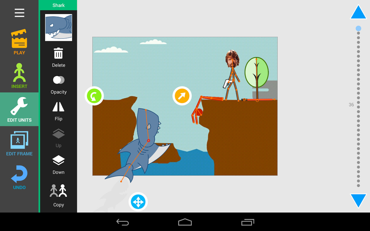 Drawing Cartoons 2 APK Free Comics Android App download 