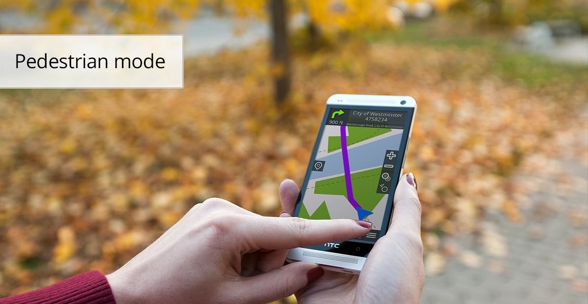 GPS Tracker Apps For Android