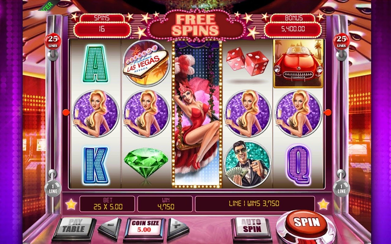 Jackpotjoy Slots APK Free Casino Android Game download ...