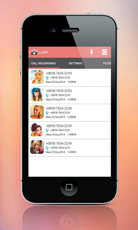 Call Recorder Apk Free Tools Android App Download Appraw