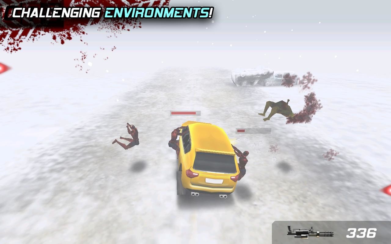 zombie highway 2 game download
