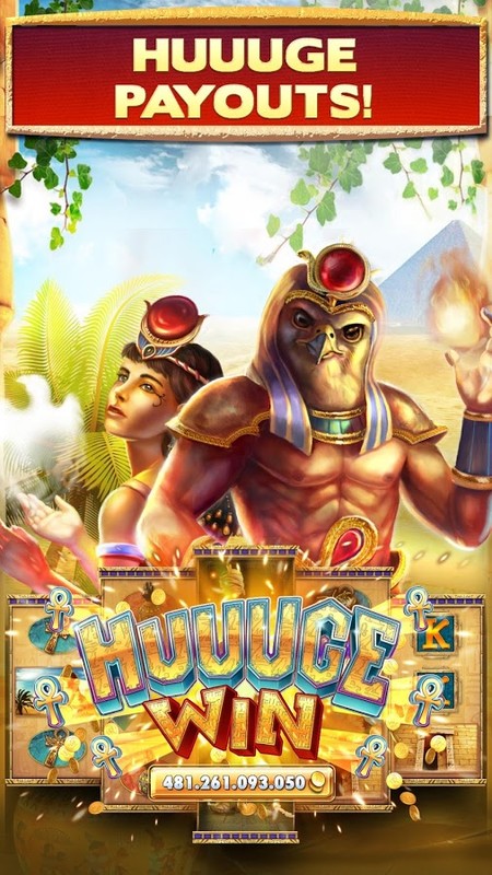 new casino slots with free spins