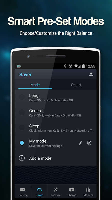 du battery saver pro free download for android