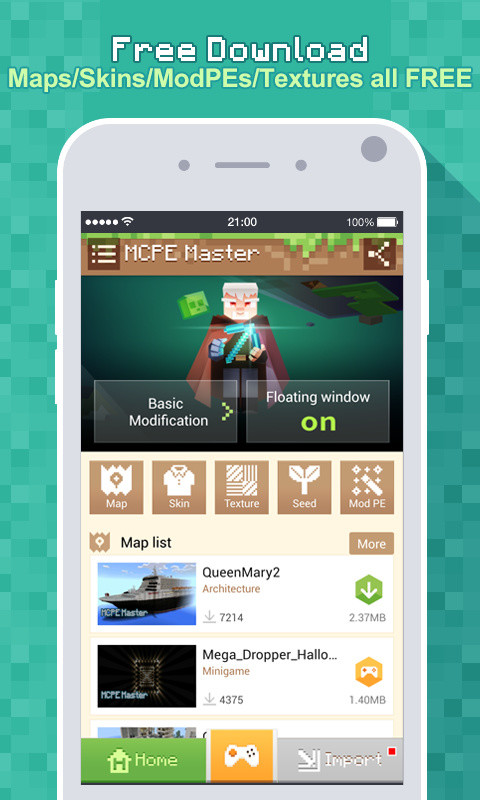 minecraft java edition launcher for android