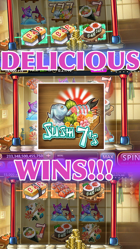 Free Slots Game Download For Android