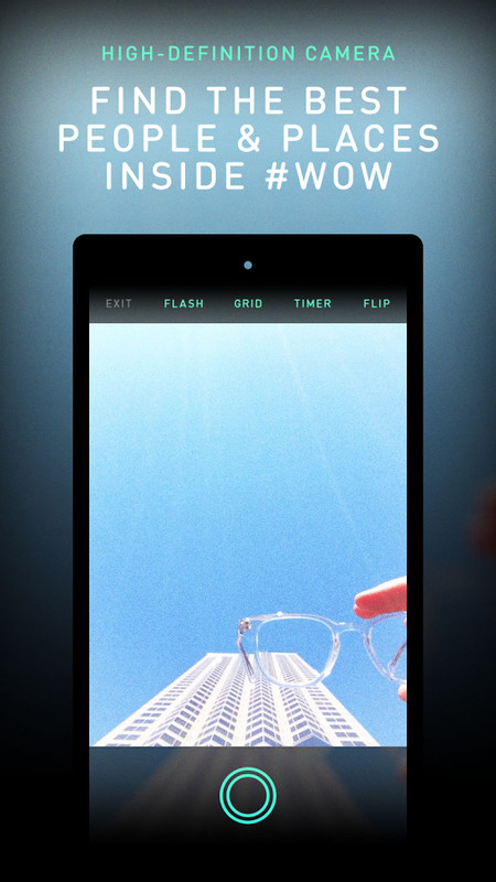 PHHHOTO APK Free Social Android App Download - Appraw