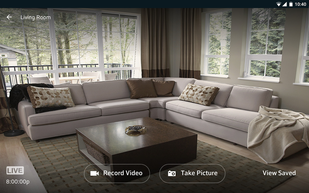 XFINITY Home APK Free Android App download - Appraw
