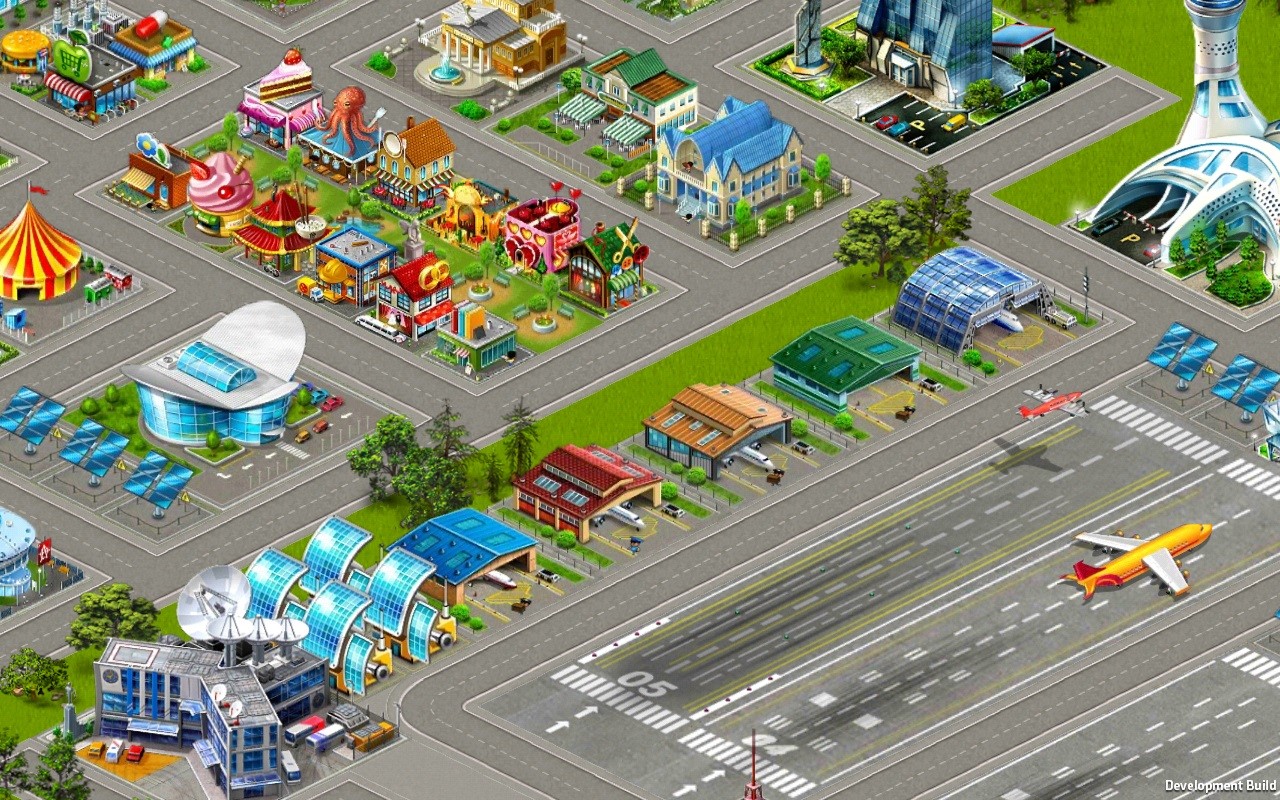 airport city game codes 2019