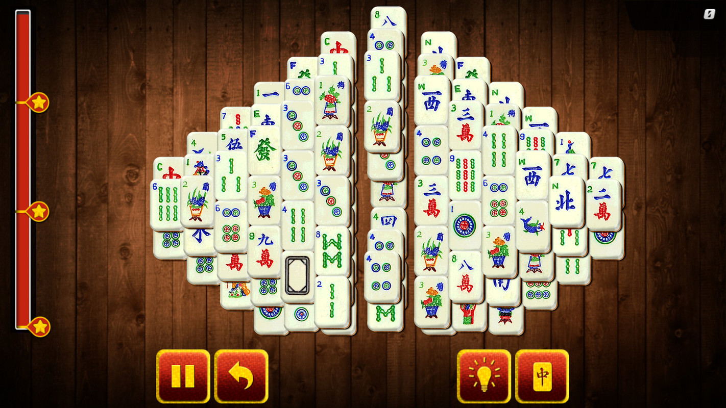mahjong free games