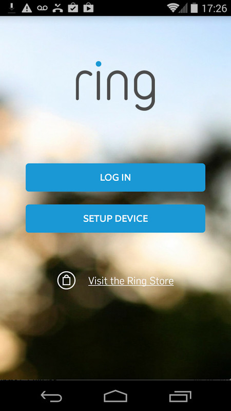 download ring com app
