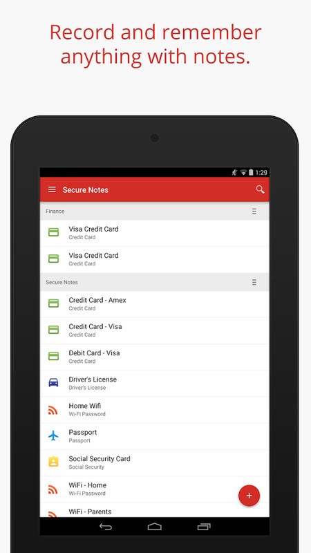 LastPass Password Manager 4.119 instal the last version for ios