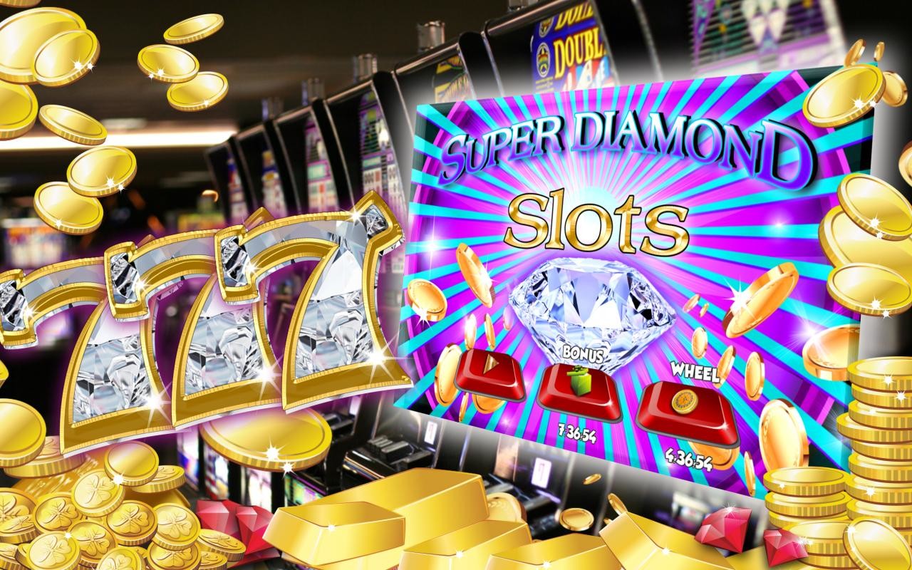 free slot machine dimond games download